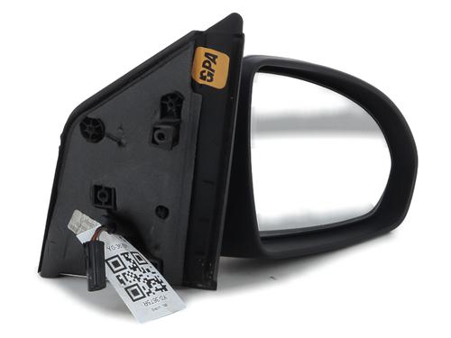 Right mirror SMART FORTWO Cabrio (451) 1.0 (451.431, 451.480) | BP29702189C27 