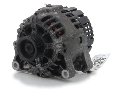 Used Alternator CITROËN XSARA (N1) 1.6 16V (109 hp) 30558299