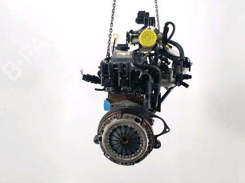 Engine KIA PICANTO I (SA) 1.1 | BP38918249M1 - Image 3