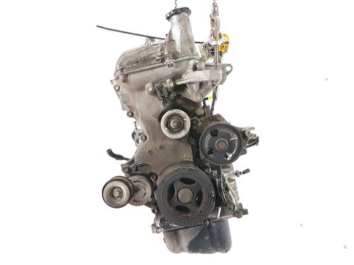 Used Engine Engine MAZDA 2 (DE_, DH_) 1.3 (DE3FS) (75 hp) 40114826 40114826