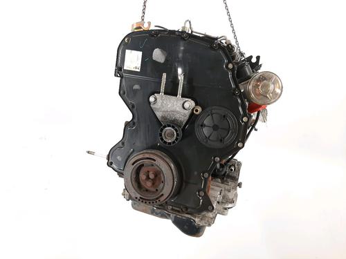 Used Engine Engine FORD MONDEO III (B5Y) 2.0 TDCi (130 hp) 10867702 10867702