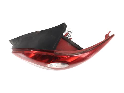 Used Right taillight PEUGEOT 206+ (2L_, 2M_) 1.4 HDi eco 70 (68 hp) 33111243