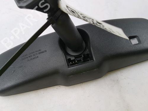 Rear mirror CITROËN C4 AIRCROSS 1.6 HDi 115 AWC | BP13673525I6 