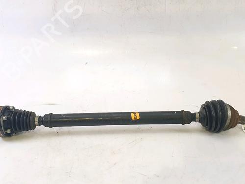 Used Right front driveshaft VW GOLF V Variant (1K5) 1.9 TDI (105 hp) 30165815