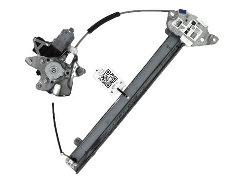 Used Front left window mechanism NISSAN JUKE (F15) 1.5 dCi (110 hp) 29443767