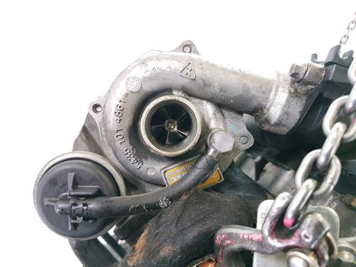 Engine FORD FIESTA VI (CB1, CCN) 1.4 TDCi | BP40277846M1  - Image 9