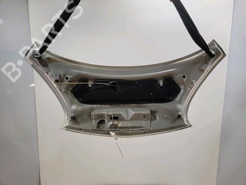 Hood CITROËN C1 (PM_, PN_) 1.0 | BP29111561C1