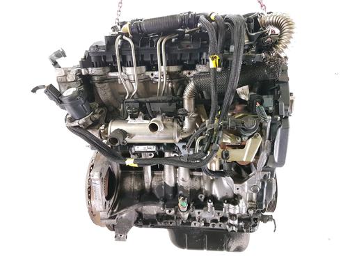 Engine CITROËN C4 I (LC_) 1.6 HDi | BP36592554M1 - Image 4