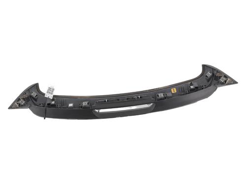 Used Rear spoiler PEUGEOT 2008 I (CU_) 1.6 BlueHDi 100 (100 hp) 31845067