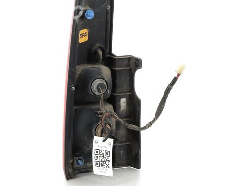 Right taillight SUZUKI JIMNY Closed Off-Road Vehicle (SN) 1.5 DDiS 4x4 | BP27690801C35 