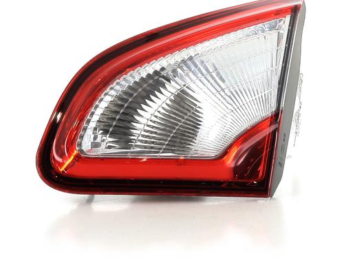 Used Right tailgate light NISSAN QASHQAI / QASHQAI +2 I (J10, NJ10, JJ10E) [2006-2014]  26489697