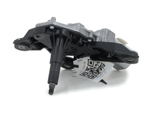 Rear wiper motor RENAULT TWINGO III (BCM_, BCA_) 0.9 TCe 90 (BCM9, BCM2) | BP25301159M102 
