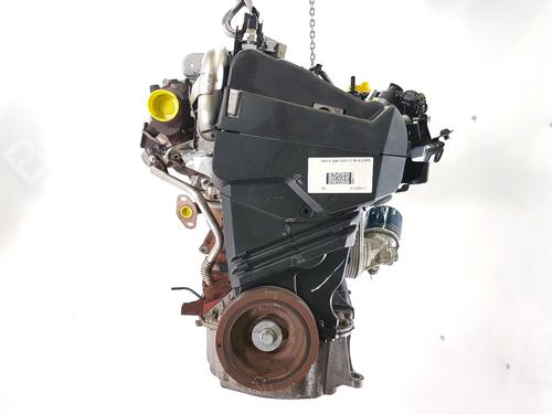 Used Engine RENAULT CLIO IV (BH_) 1.5 dCi 90 (90 hp) 31350178
