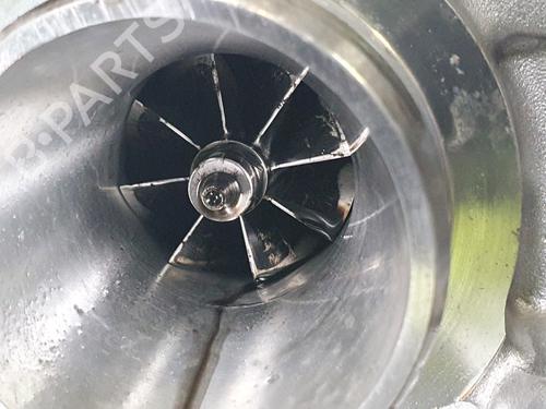 Engine PEUGEOT 308 II (LB_, LP_, LW_, LH_, L3_) 1.6 BlueHDi 120 | BP29471039M1 