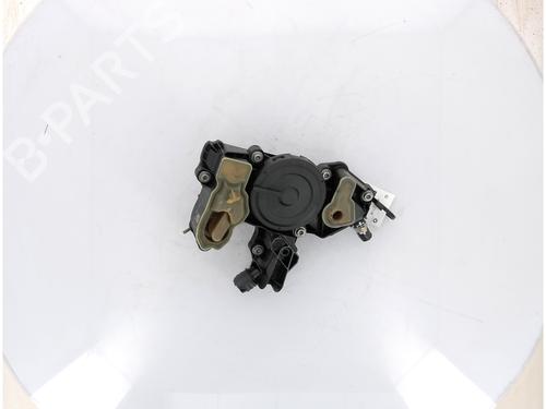 Used Valve cover VW GOLF VII (5G1, BQ1, BE1, BE2) 2.0 GTI (220 hp) 23554216