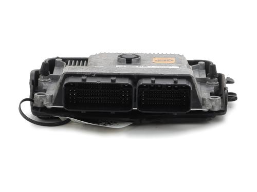 Used Engine control unit (ECU) OPEL CROSSLAND X / CROSSLAND (P17, P2QO) 1.2 (75) (110 hp) 27246520