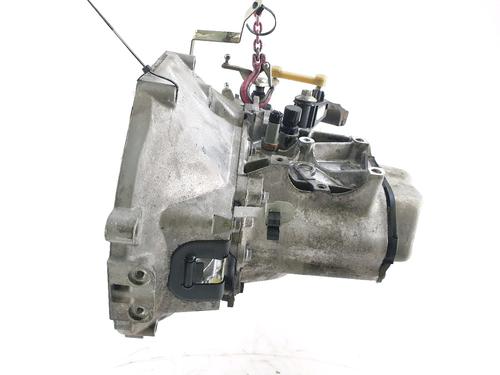 Caja de cambios CITROËN C3 I (FC_, FN_) 1.4 HDi (68 hp) 28971383