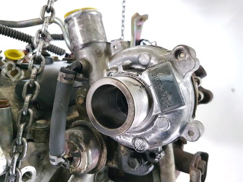 Engine TOYOTA YARIS (_P1_) 1.4 D-4D (NLP10_, NLP10R) | BP33685706M1 - Image 6