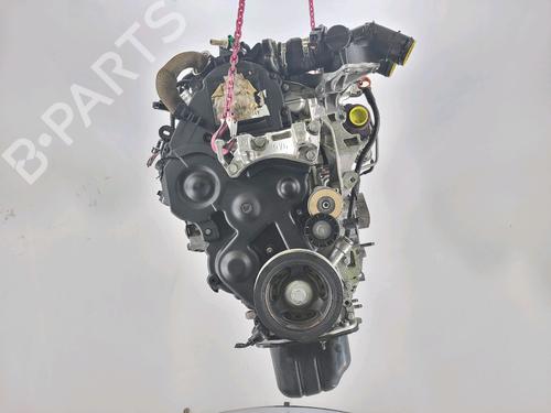 Motor PEUGEOT PARTNER Box Body/MPV (5_, G_) [1996-2025]  21681299