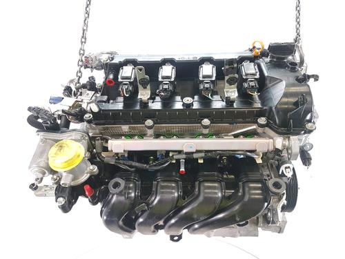 Engine SUZUKI IGNIS III (MF, FF) 1.2 AllGrip (ATK412) | BP19481193M1 - Image 5