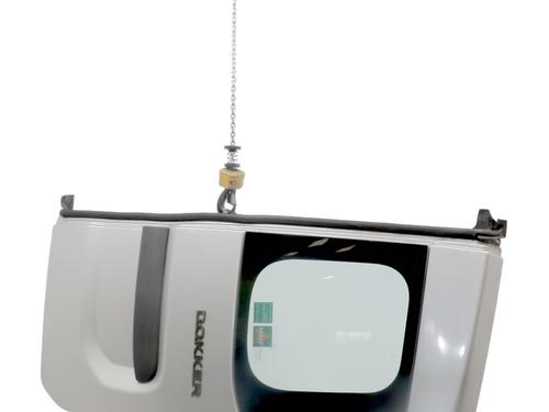 Højre bagagerum dør DACIA DOKKER MPV (KE_) 1.5 dCi (KEAJ, KEAH) (90 hp) 32225385