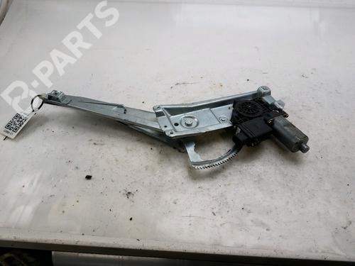 Used Front left window mechanism Front left window mechanism OPEL VECTRA B Hatchback (J96) 2.0 DTI 16V (F68) (101 hp) 10451666 10451666