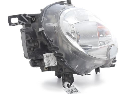 Left headlight MINI MINI (R56) Cooper S | BP34642072C28 - Image 4