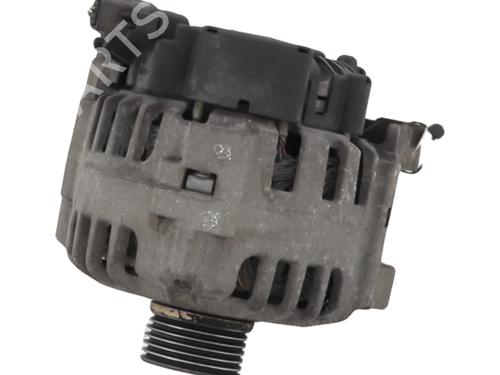 Alternator CITROËN C3 I (FC_, FN_) 1.6 16V | BP30895074M7