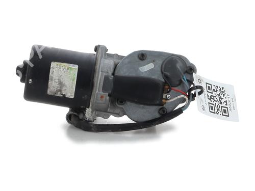 Used Front wiper motor RENAULT LAGUNA I (B56_, 556_) [1993-2002]  24946809
