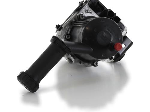 Used Steering pump PEUGEOT 3008 I MPV (0U_) 1.6 HDi (114 hp) 28486425