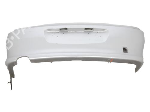 Used Rear bumper Rear bumper PEUGEOT 406 Coupe (8C) 3.0 V6 24V (190 hp) 36288652 36288652