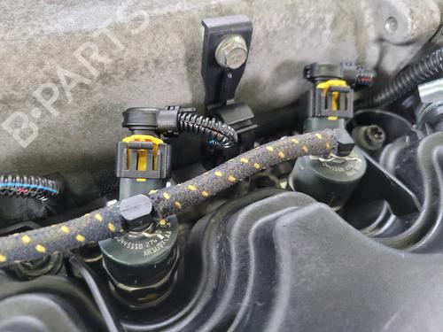 Engine ALFA ROMEO 159 (939_) 1.9 JTDM 8V (939AXE1B) | BP26165708M1 