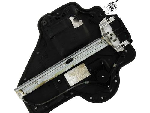Used Rear right window mechanism JEEP WRANGLER III (JK) 2.8 CRD (177 hp) 20328781