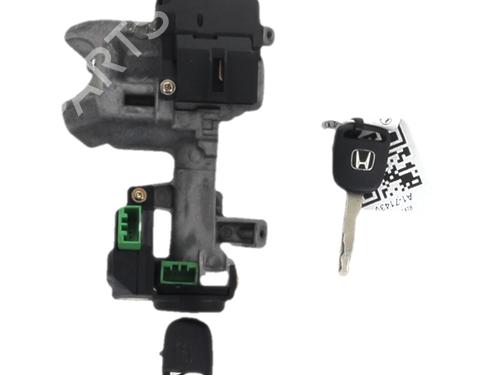 Blocchetto accensione Blocchetto accensione HONDA CIVIC VII Hatchback (EU, EP, EV) 1.7 CTDi (EP4, EU9) (100 hp) 36877166 36877166
