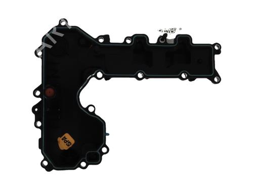 Valve cover OPEL CORSA F (P2JO) 1.2 (68) | BP29346653M124 