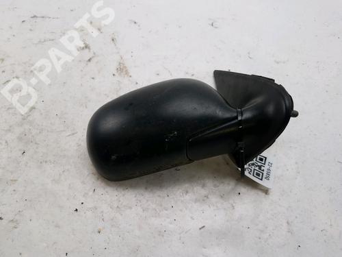 Used Right mirror Right mirror NISSAN MICRA II (K11) 1.3 i 16V (75 hp) 10428640 10428640