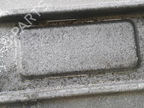 Gearbox SEAT LEON ST (5F8) 2.0 Cupra | BP37166899M3  - Image 5