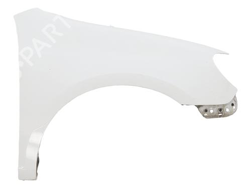 Used Right front fenders Right front fenders VW GOLF PLUS V (5M1, 521) [2004-2013] 33646288 33646288