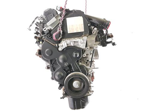 Used Engine Engine PEUGEOT 2008 I (CU_) 1.6 HDi (92 hp) 34230802 34230802