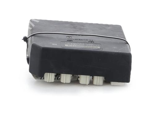 Used Fuse box Fuse box RENAULT MEGANE III Grandtour (KZ0/1) 1.6 16V (KZ0H) (101 hp) 34610300 34610300