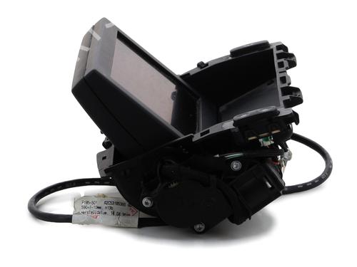 Display monitor PEUGEOT 308 I (4A_, 4C_) 1.6 HDi | BP29495154C48 