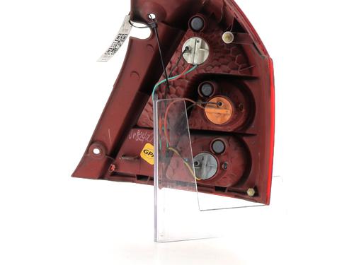 Left taillight SUZUKI SWIFT III (MZ, EZ) 1.3 (RS413, ZC11S) | BP22949968C34 