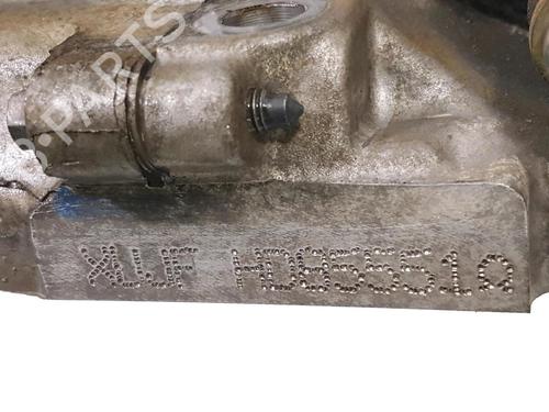 Engine FORD FIESTA VII (HJ, HF) 1.5 TDCi Active | BP22225489M1 