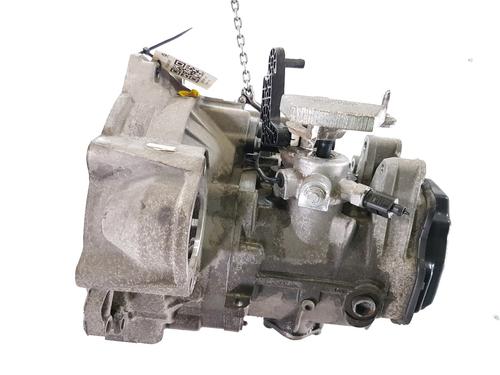 Used Gearbox SEAT IBIZA IV (6J5, 6P1) 1.4 TDI (90 hp) 25452733