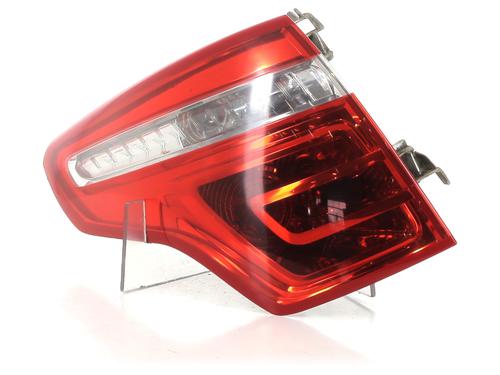 Feu arrière gauche CITROËN C4 Picasso I MPV (UD_) 1.6 HDi | BP29602606C34