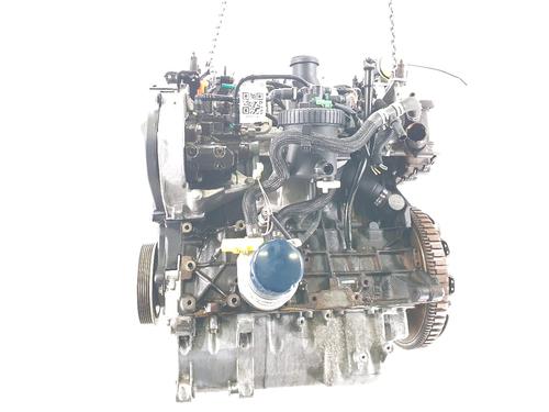 Engine PEUGEOT 307 (3A/C) 2.0 HDi 110 | BP39194512M1 - Image 2