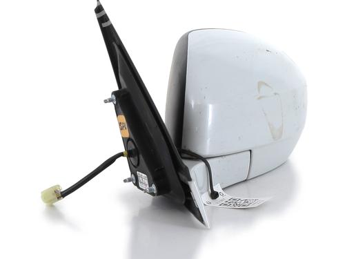 Left mirror SUZUKI SWIFT IV (FZ, NZ) 1.2 (AZH412, ZC72S) | BP29874895C26 