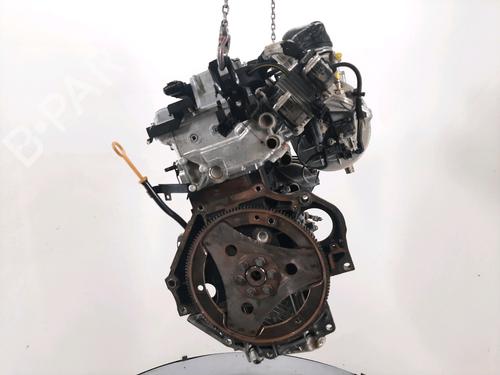 Engine OPEL ZAFIRA A MPV (T98) 1.8 16V (F75) | BP37191422M1 - Image 3