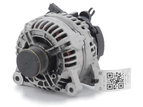 Used Alternator PEUGEOT 307 (3A/C) 1.4 16V (88 hp) 32201533