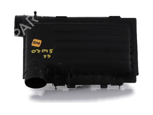Used Air filter box SEAT IBIZA IV ST (6J8, 6P8) 1.2 TSI (90 hp) 30166217